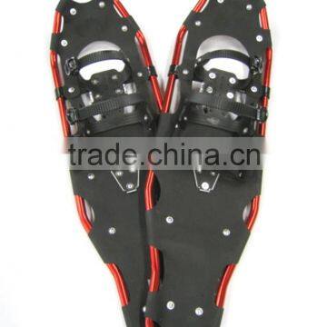 34INCH Hypalon Decking Snowshoes