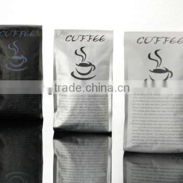 manufacture coffee bag with valve