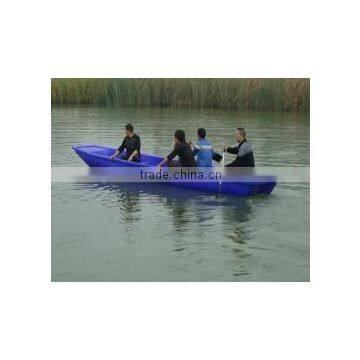 cheap plastic fishing boats for sale