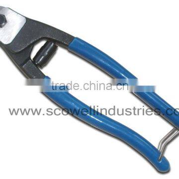 8" inch Steel Wire Rope Cutter