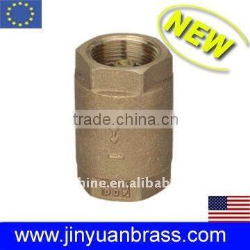 Lead Free Check valve