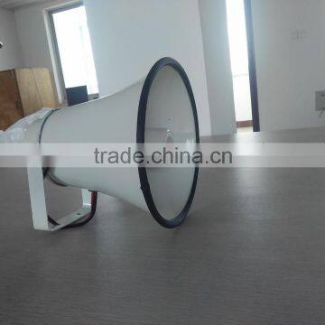 25W OEM PA Speakers Professional Outdoor Weatherproof Horn Speaker photo-5