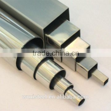 AISI 304 stainless steel bar price per kg Round Square bar