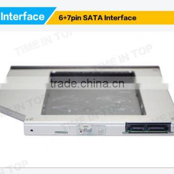 T60 SATA 2nd HDD caddy for IBM for laptops TITH3