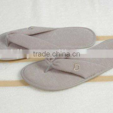 high quality slippers for hotel ,home slippers,China wholesale flip flop slippers