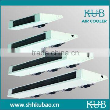 KUB SPBE043D 5HP Fan Motor for Air Cooler for Cold Room