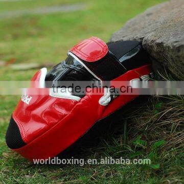 2016 Foot Target UFC MMA Equipment Pretorian Grant Boxing Focus Pads Professional UFC Muay Thai Punching Fitness Gym Training photo-5