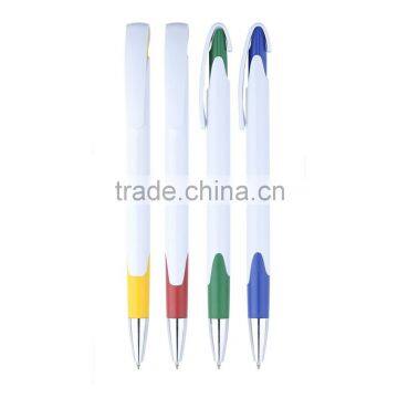 White simple style promotional gifts BP-9091