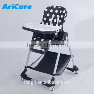 High Chair Baby Feeding with EN14988