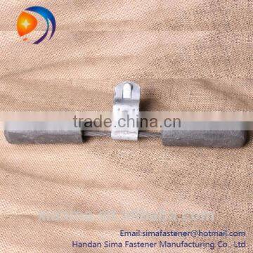 anti-shock hammer/vibration damper used for power accessories