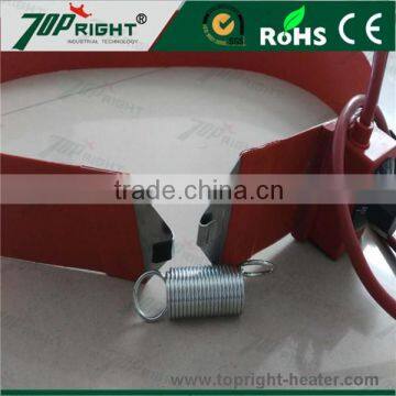 120v 1500w Silicone Rubber Heater Heat Blanket photo-4