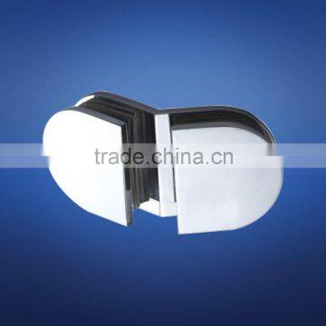 135 degree glass clamp HS09D003-BR/ZA