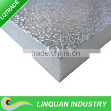 Linquan 20 25 30mm Thick Phenolic Foam Sandwich Panel