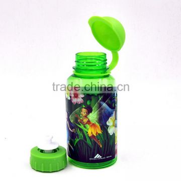 Wholesale BPA free Sport Customized Plastic Water Bottle Sport water bottle