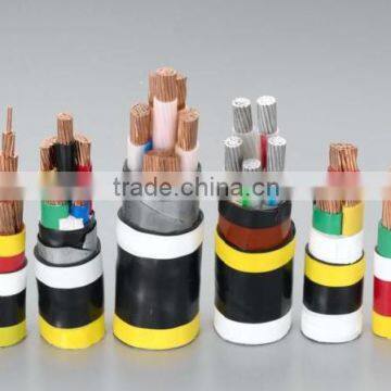 2016 600 1000V Copper Wire PVC Insulated and PVC Sheathed Control Wire and Cable photo-4