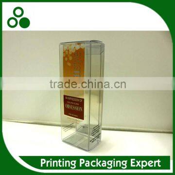 WOMEN PERFUME PET COLOR BOX