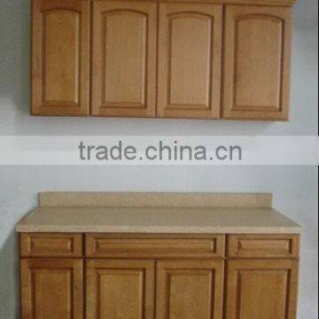 Factory direct marble and granite kitchen cabinets for small spaces