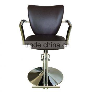 Hot Sale / Deluxe/comfortable SF2108A New Looking Salon Styling Chair photo-5