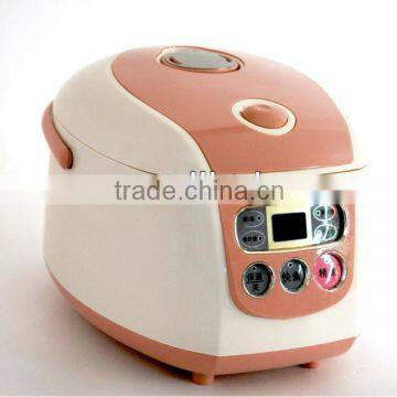 Zhanjiang Manufacturer 4L digital rice cooker