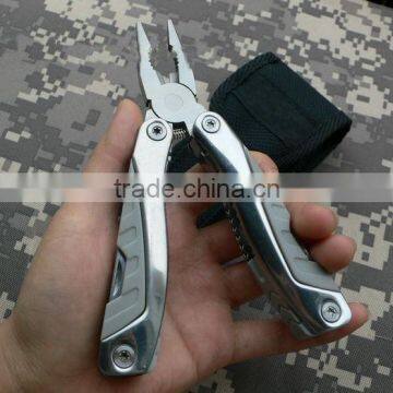 OEM Stainless Steel Multi-function Tool Pliers Utility Tool UD06047 photo-4