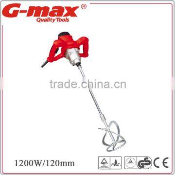 G-max Industrial Electric Hand Paint Mixer GT12825