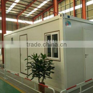 CE&ISO prefab container house