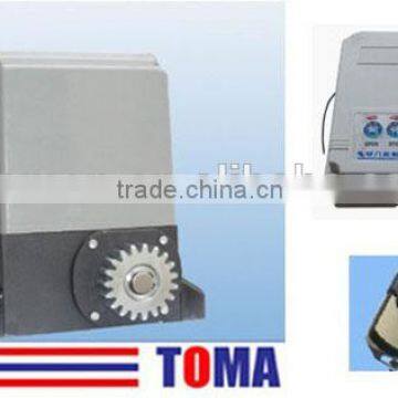 Sliding Gate Opener