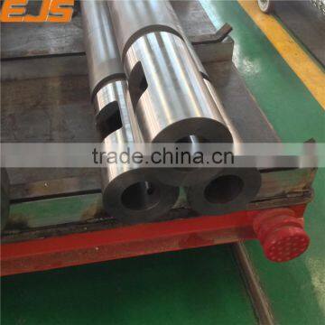 Customized Injection Molding Barrel Boy 15s