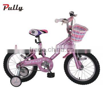 16 Inch Freestyle BMX Bike