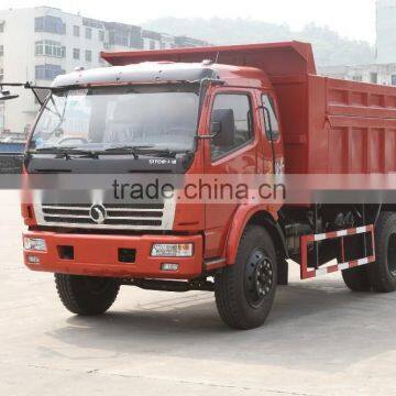 SITOM brand 12 tons 4x2 dump truck