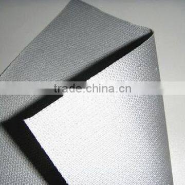 Factory Direct Silicone Rubber Coated Glass Fabric photo-2