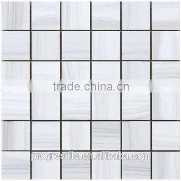 ceramic mosaic, glazed porcelain mosaics, modern house mosaic design(PMSG229)