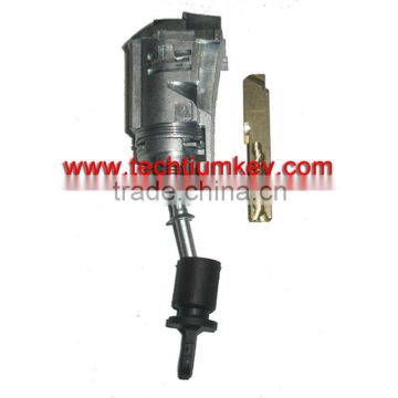 High quality Cylinder for Audi A4L Q5 Left car door lock