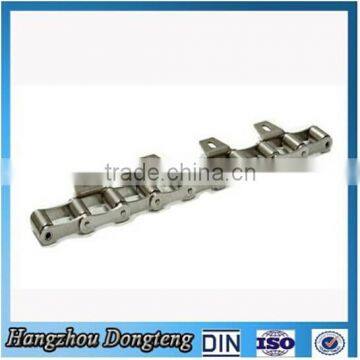 Agricultural Chain for Industry Hot sale agricultural Steel Chains factory direct supplier DIN/ISO Chain made in hangzhou china