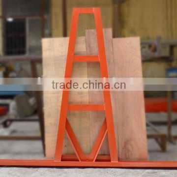 Storage Rack for Granite/Marble Slabs