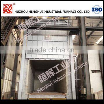 Resistance furnace type quenching furnace,industrial furnace