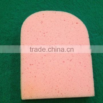 provide industry direct selling car care washing sponge in large quantity