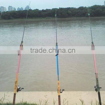 Multifunctional Fishing Rod With Slingshot BK2519