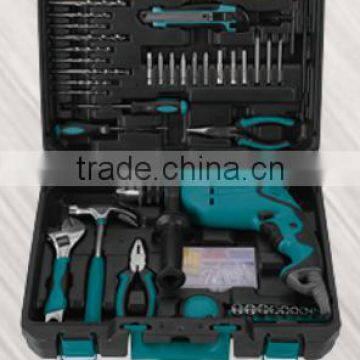 45pcs household drill set , tool kits , impact drill tool set(KX85202)