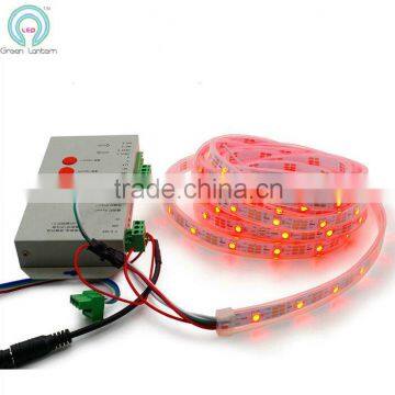 RGBW WS2812B SMD 5050 light led strip waterproof