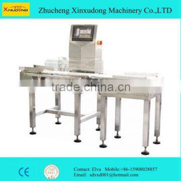 XXD-210 Automatic Weight Checker