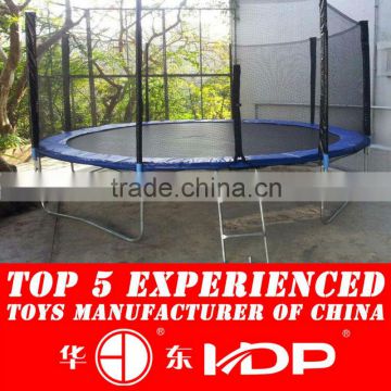 indoor family use trampoline