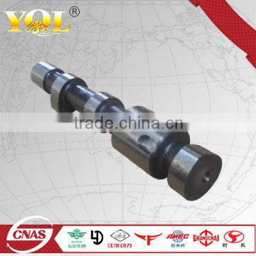 Diesel engine spare parts ZS1110 CAMSHAFT good quality