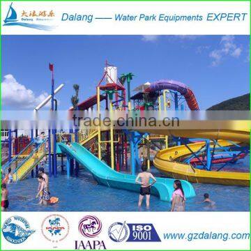 water theme park