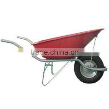 wheel barrow