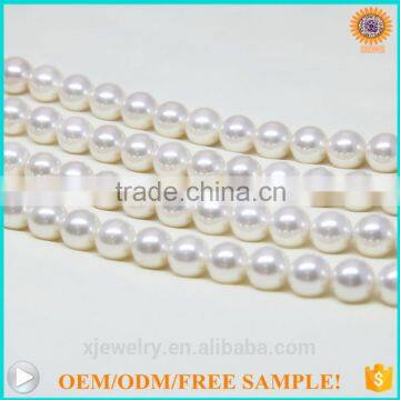 Wholesale Loose Pearl Strand and Loose 10-11mm photo-2