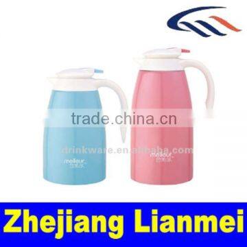 1.5l Stainless Steel Vacuum Coffee Pots Stainless Steel Hot Pot