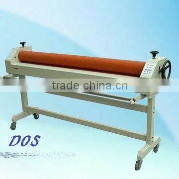 Electric / Manul Cold Laminator / laminating machine/laminator