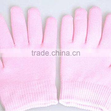 SPA Moisturising Gel Hand Mask