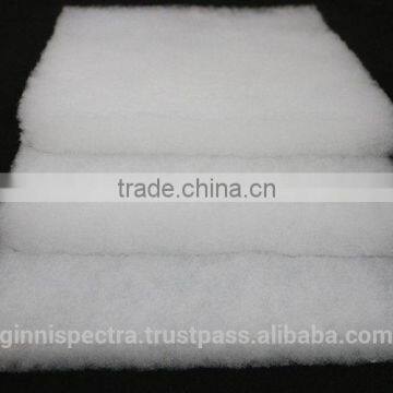 Non Woven Quilting Fabric (thermal Bonded) photo-2